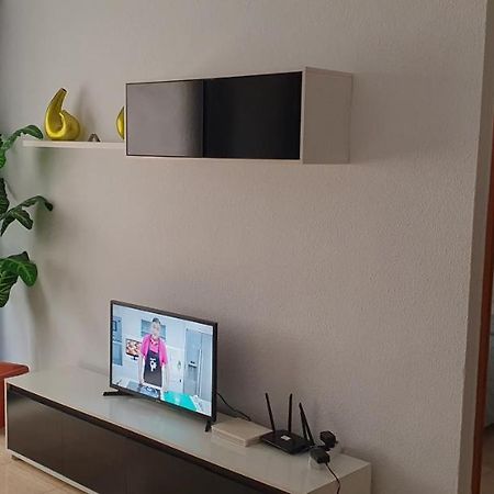 Apartamento Ciudad De Las Ciencias Βαλένθια Εξωτερικό φωτογραφία