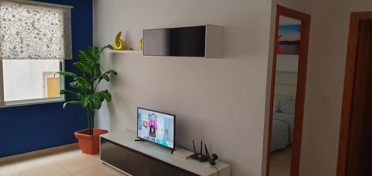 Apartamento Ciudad De Las Ciencias Βαλένθια Εξωτερικό φωτογραφία