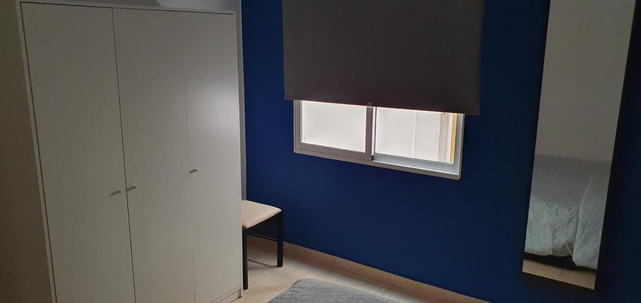 Apartamento Ciudad De Las Ciencias Βαλένθια Εξωτερικό φωτογραφία