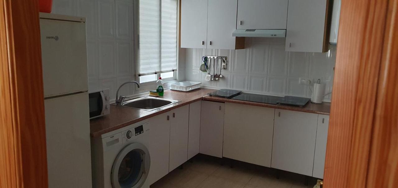 Apartamento Ciudad De Las Ciencias Βαλένθια Εξωτερικό φωτογραφία