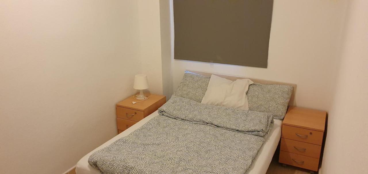 Apartamento Ciudad De Las Ciencias Βαλένθια Εξωτερικό φωτογραφία