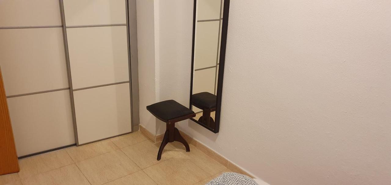 Apartamento Ciudad De Las Ciencias Βαλένθια Εξωτερικό φωτογραφία