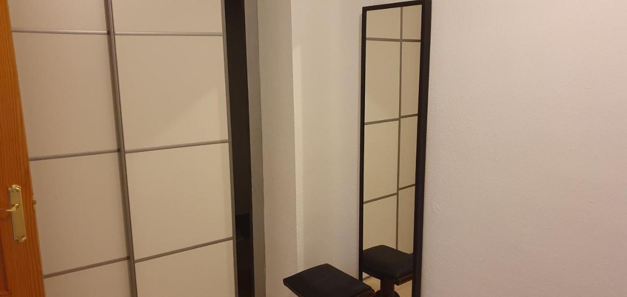 Apartamento Ciudad De Las Ciencias Βαλένθια Εξωτερικό φωτογραφία