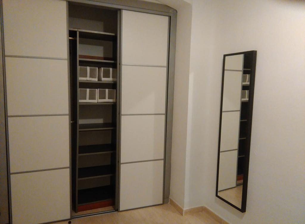Apartamento Ciudad De Las Ciencias Βαλένθια Εξωτερικό φωτογραφία