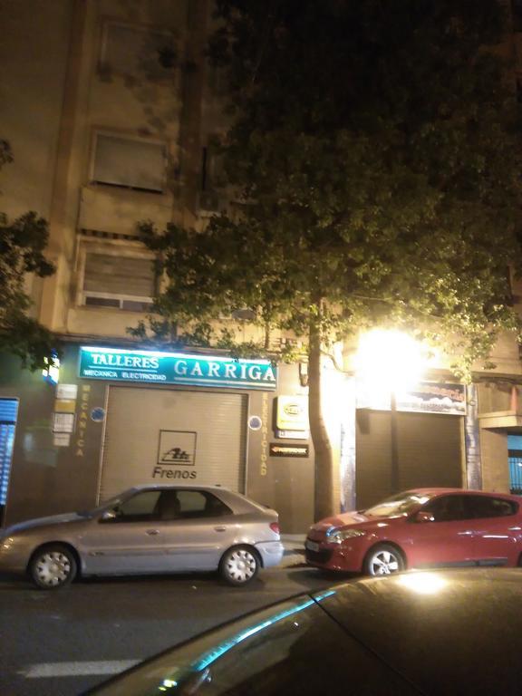 Apartamento Ciudad De Las Ciencias Βαλένθια Εξωτερικό φωτογραφία