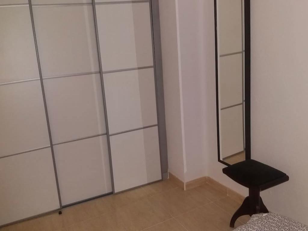 Apartamento Ciudad De Las Ciencias Βαλένθια Εξωτερικό φωτογραφία