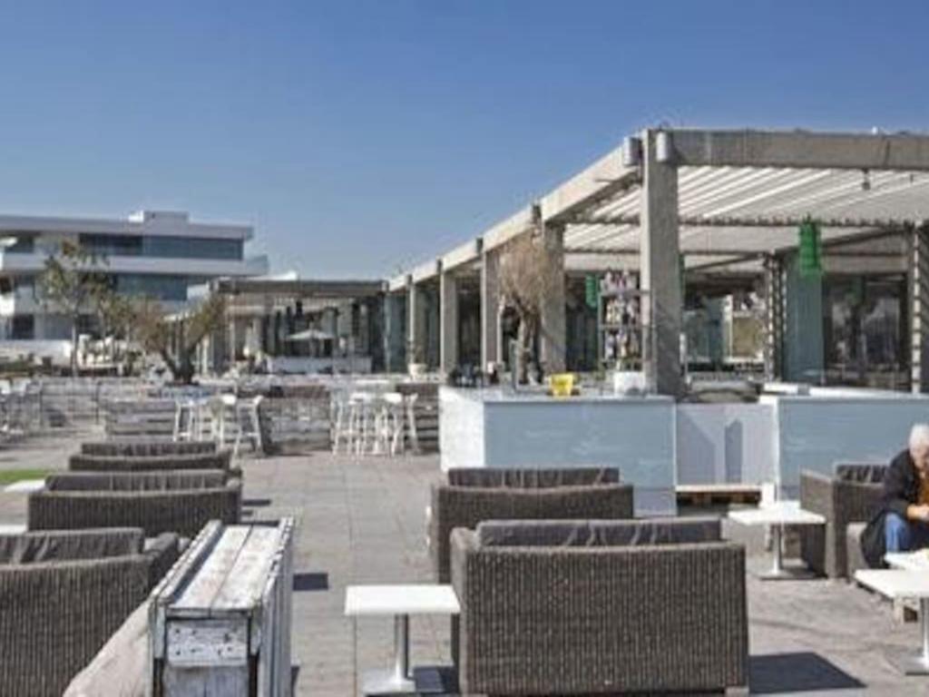 Apartamento Ciudad De Las Ciencias Βαλένθια Εξωτερικό φωτογραφία